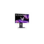 LG UltraGear 45GX950A-B 44.5" - Böjd Ultrawide USB-C 5120x2160 OLED 165Hz/330Hz