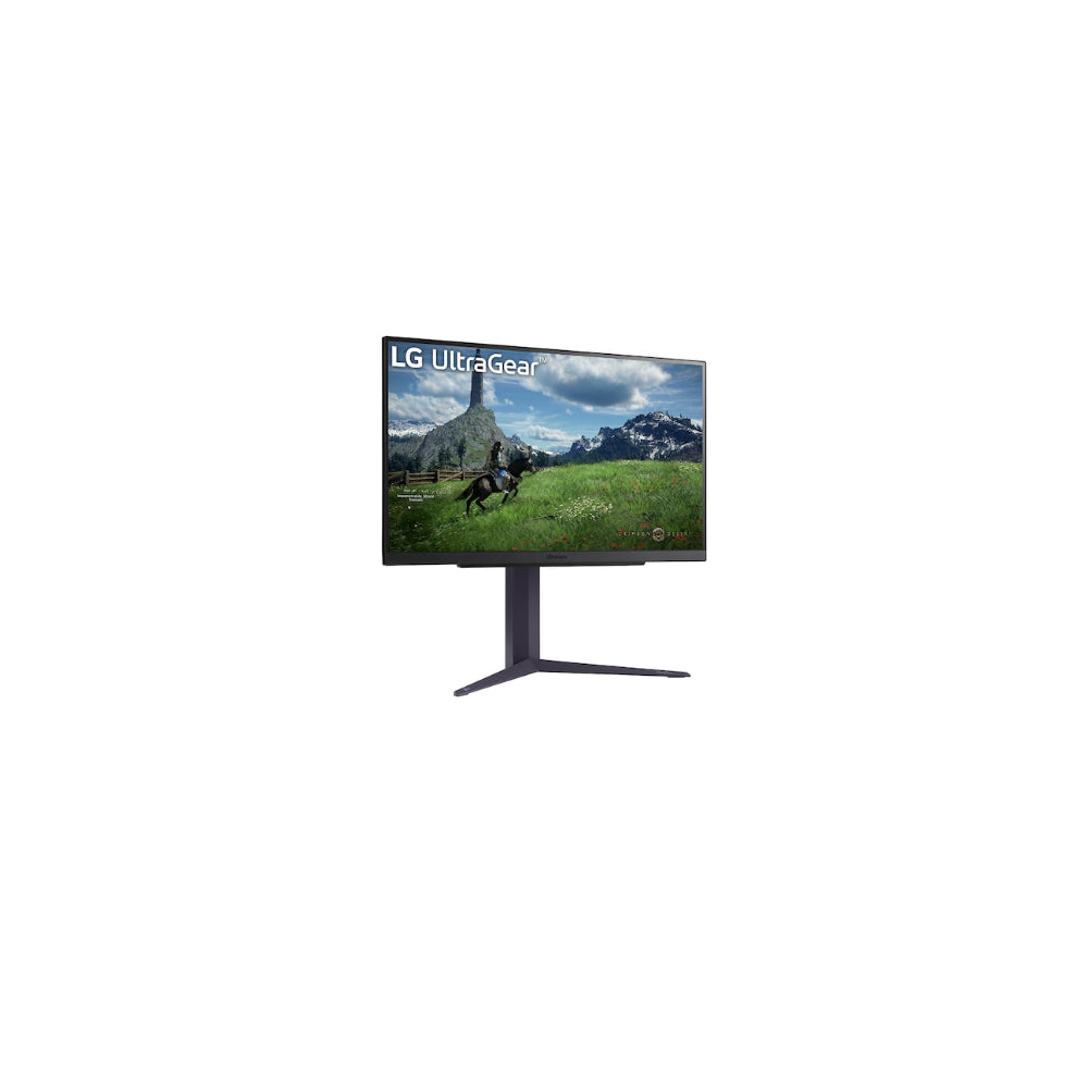 LG UltraGear 27GS85Q-B 27" - 2560x1440 Nano IPS 200Hz