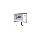 LG 32BR55UK-B.AEU 32" - USB-C 3840x2160 VA 60Hz