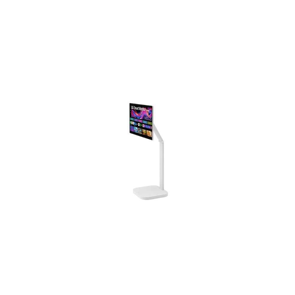 LG Smart Monitor 32U889SA 31.5" - Touch USB-C 3840x2160 IPS 60Hz