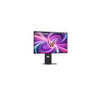 LG UltraGear 32GS95UV B 32" - 3840x2160 OLED 240Hz/480Hz