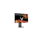 LG UltraGear 32GX870A-B 32" - OLED 3840x2160 OLED 240Hz