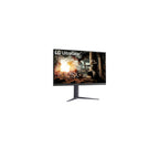 LG UltraGear 32GS75Q-B 32" - 2560x1440 IPS 180Hz