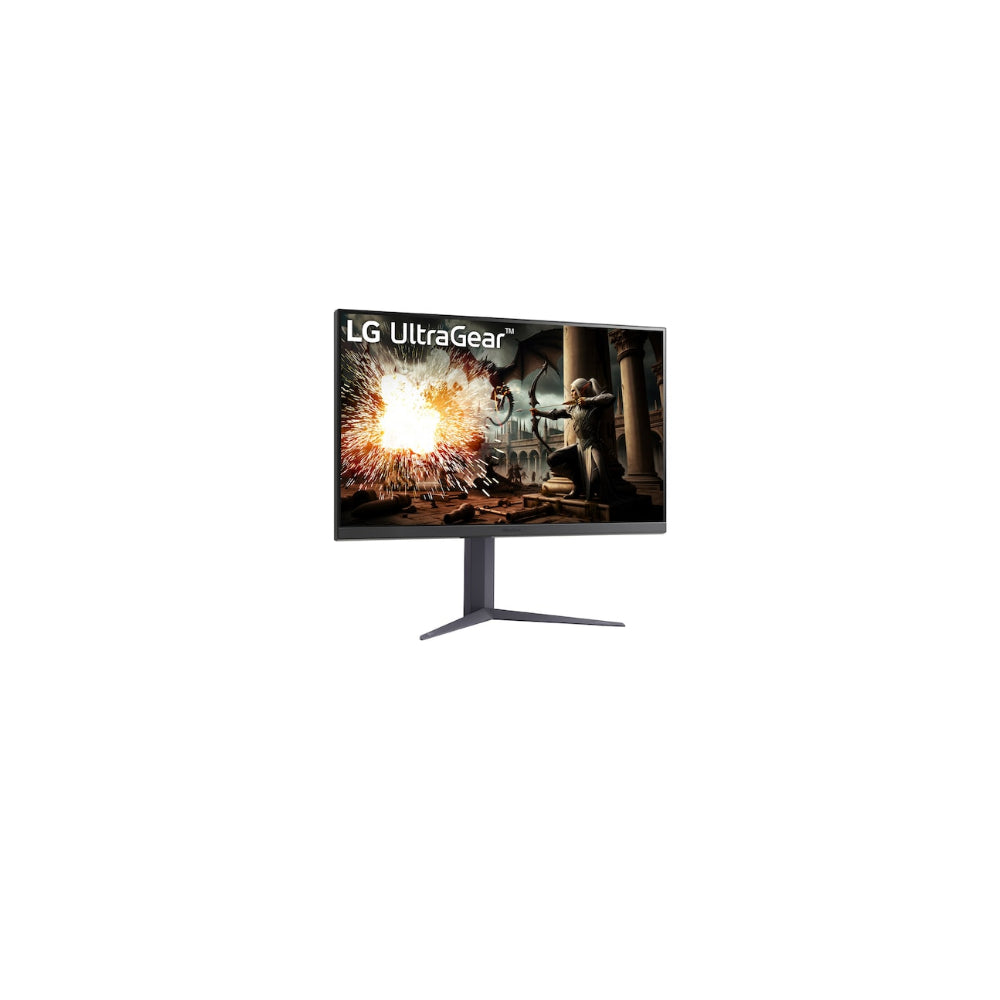 LG UltraGear 32GS75Q-B 32" - 2560x1440 IPS 180Hz