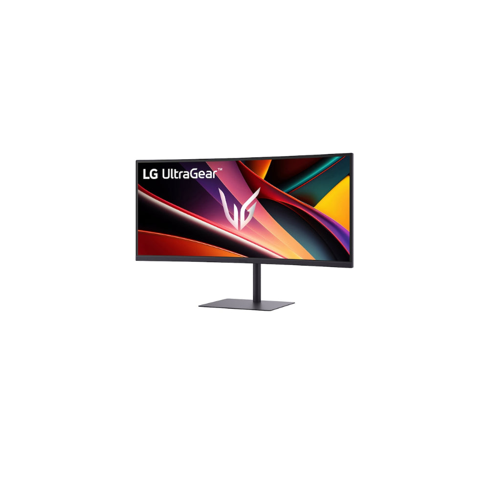 LG UltraGear 34G630A 34" - Böjd Ultrawide 3440x1440 VA 240Hz