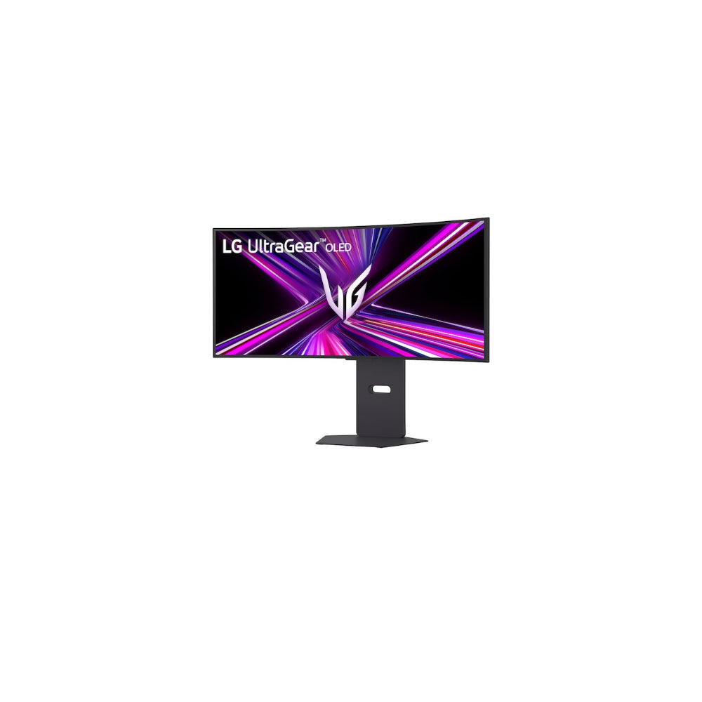 LG UltraGear 34GX900A 33.9" - Böjd Ultrawide 3440x1440 OLED 240Hz
