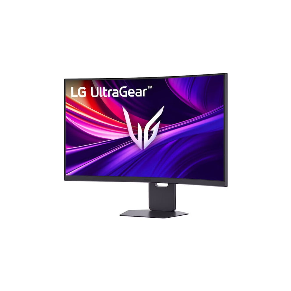 LG 37G800A-B 37" - Böjd 3840x2160 VA 165Hz
