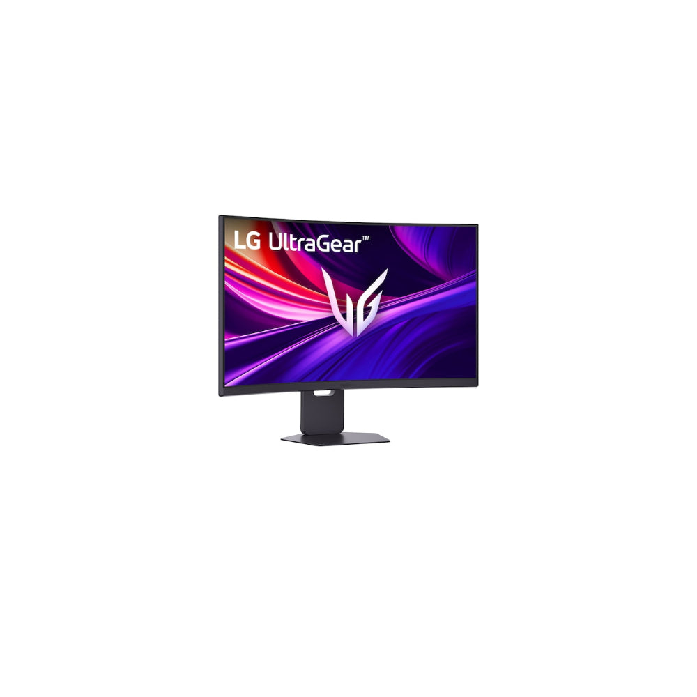 LG 37G800A-B 37" - Böjd USB-C 3840x2160 VA 165Hz