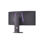 LG UltraGear 39GX900A 39" - Böjd Ultrawide 3440x1440 OLED 240Hz