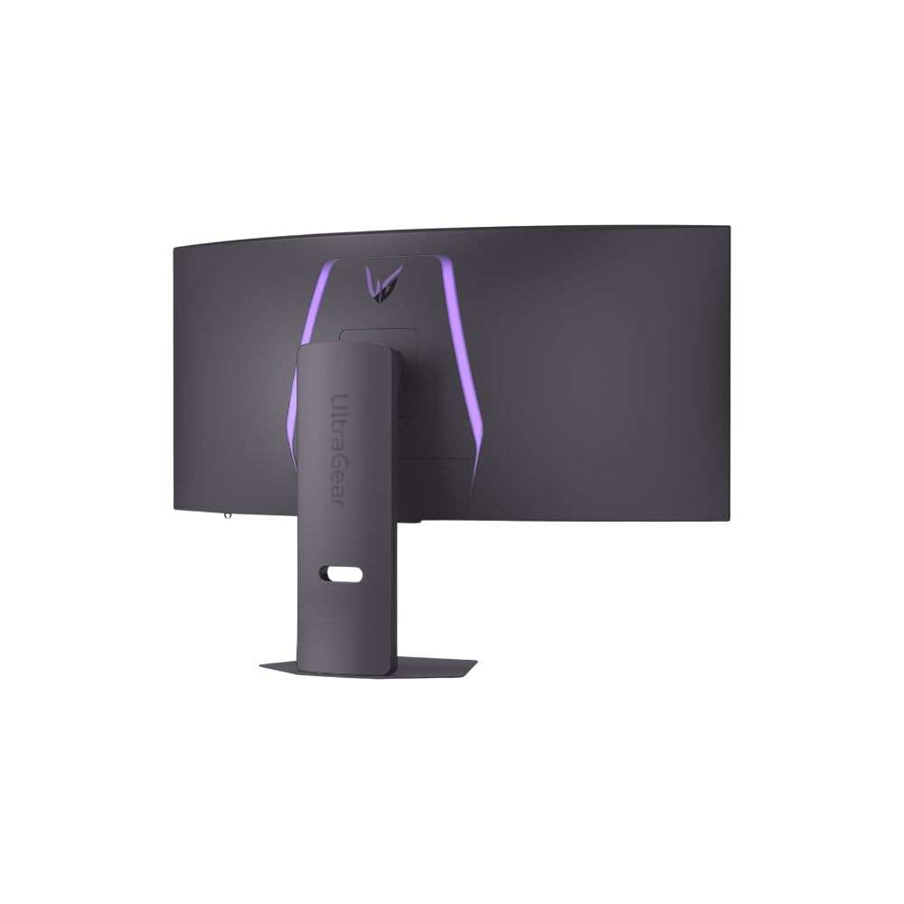 LG UltraGear 39GX900A 39" - Böjd Ultrawide 3440x1440 OLED 240Hz