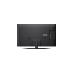 LG 43NANO81A3A 43" - LED 4K