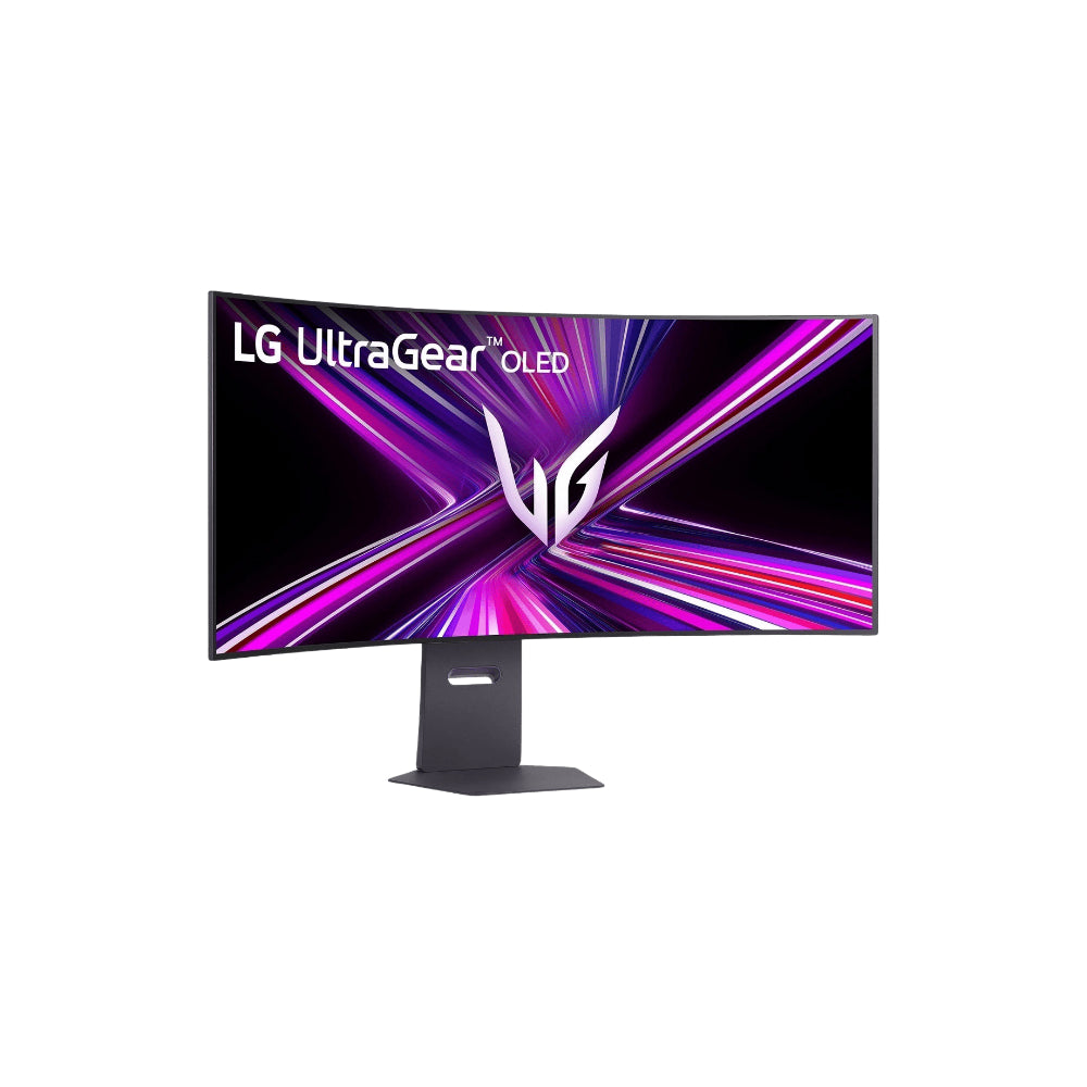 LG UltraGear 45GX950A-B 45'' - Ultrawide USB-C 5120x2160 OLED 165Hz