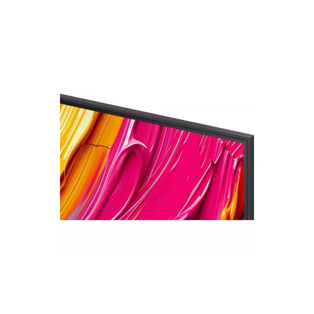 LG 55QNED80A3A 55" - QNED - 4K