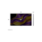 LG OLED55G51LW 55" - OLED 4K