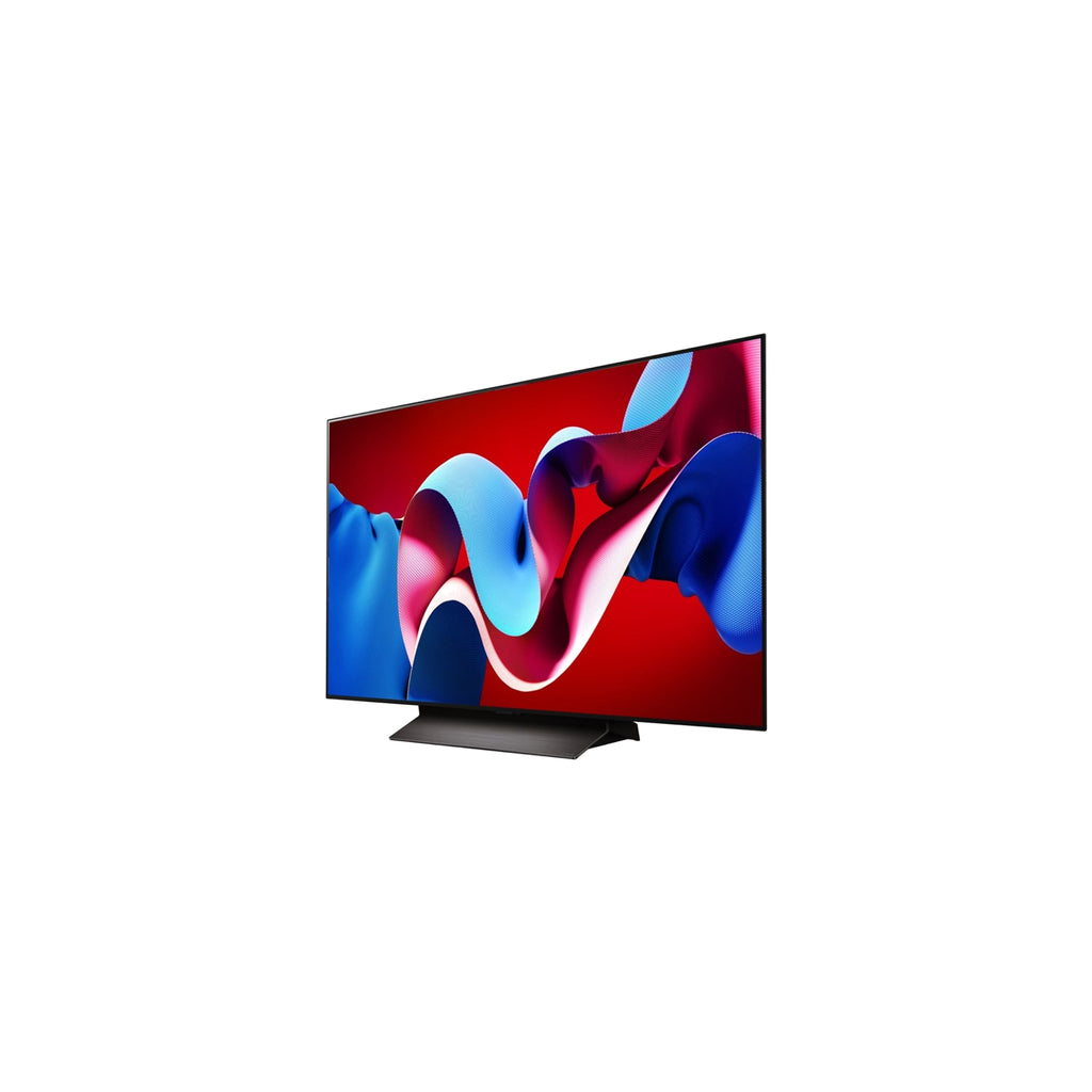 LG OLED48C41LA 48" - 4K