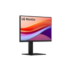 LG 24BA55W-B 24” - 1920x1200 IPS 100Hz