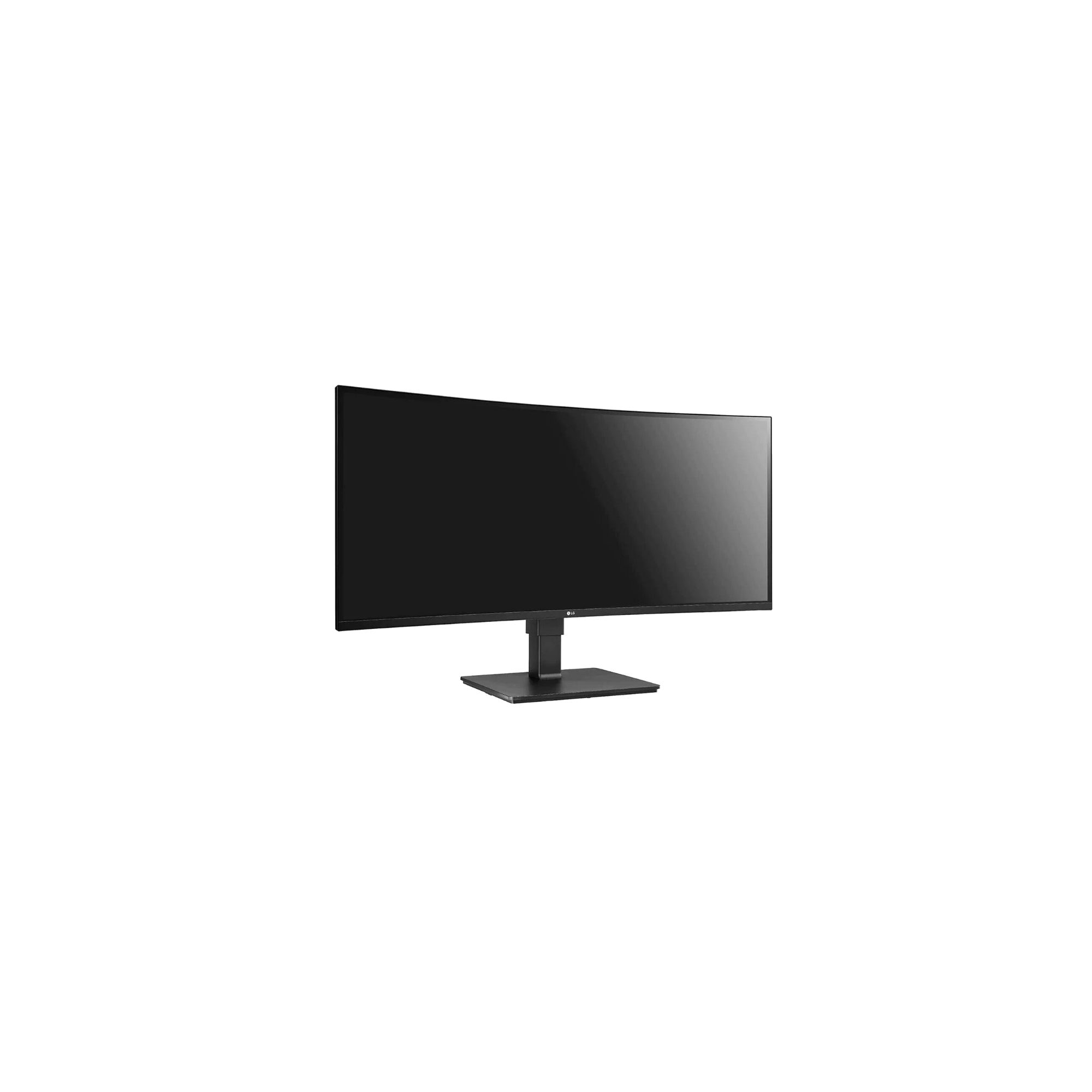 LG 35BN77CP-B 35” - Ultrawide Böjd USB-C 3440x1440 VA 100Hz