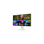 LG MyView Smart 31.5" - 3840x2160 IPS 60Hz