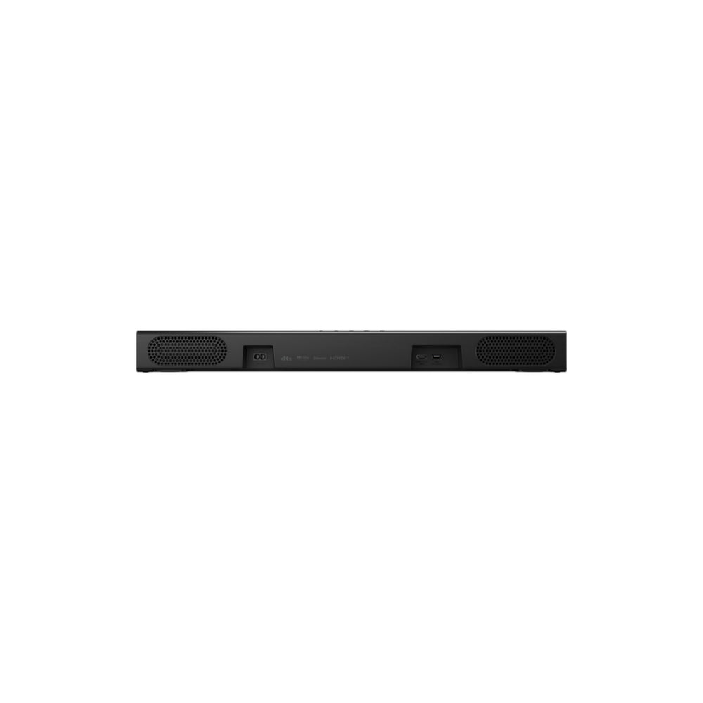 LG S20A 2.0-kanal Soundbarsystem Svart