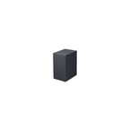 LG SC9S 3.1.3 kanaler 400W Soundbarsystem Svart