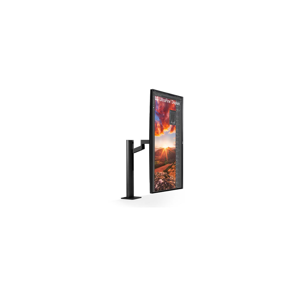 LG UltraFine Ergo 32UN880K-B 32" - USB-C 3840x2160 IPS 60Hz