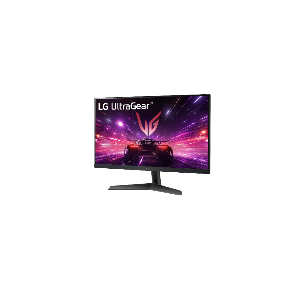 LG UltraGear 24GS60F-B 24" - 1920x1080 IPS 180Hz