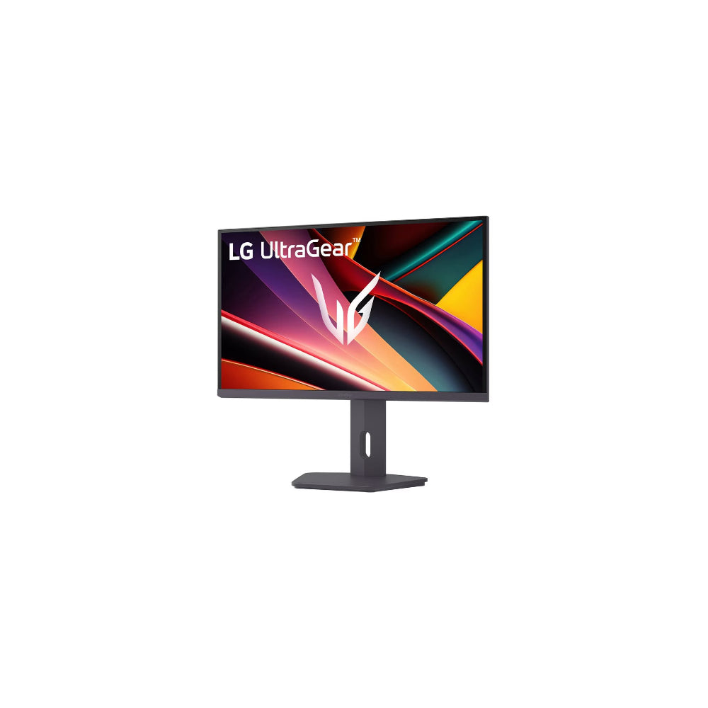 LG UltraGear 27G610A-B 27" - 2560x1440 IPS 200Hz