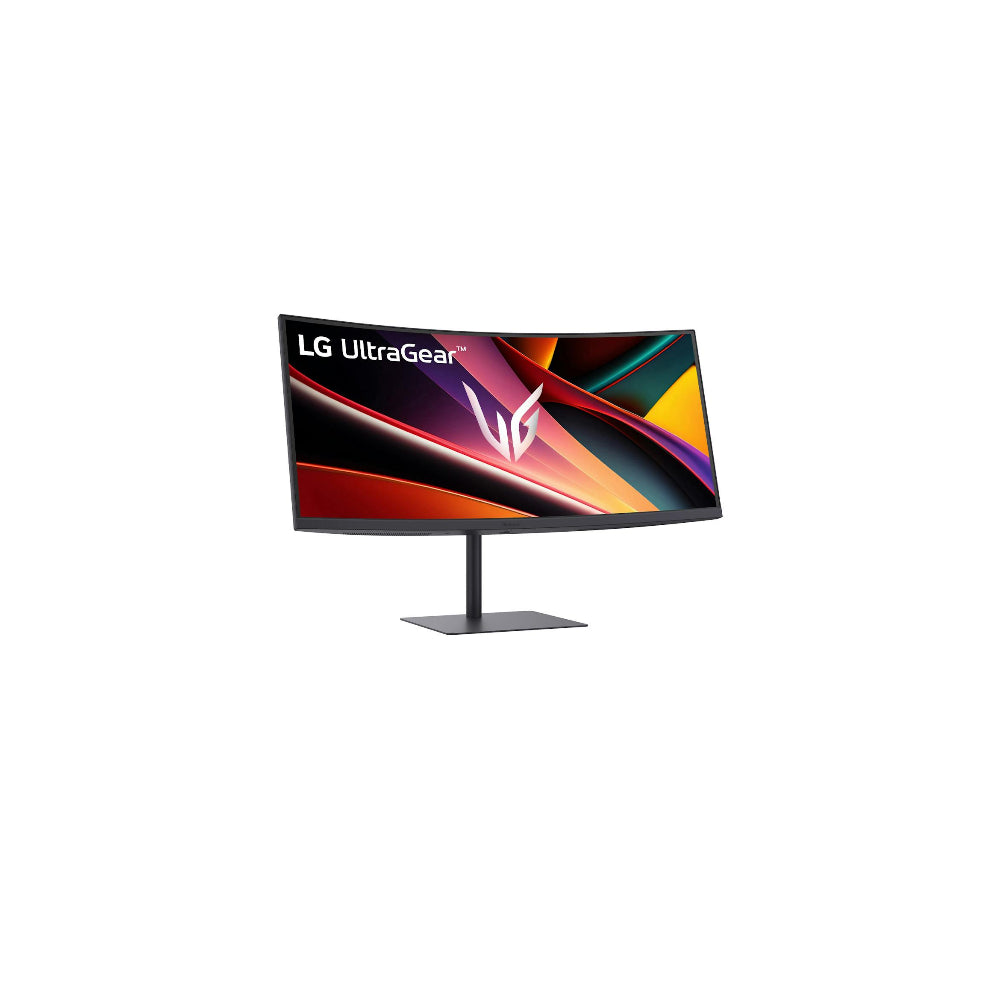 LG UltraGear 34G630A-B 34" - Böjd Ultrawide 3440x1440 VA 240Hz