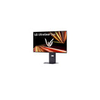 LG UltraGear 32GX850A 31.5" - 3840x2160 OLED 165Hz