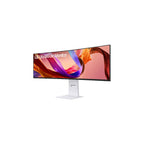 LG UltraWide 49U950A-W 49" - Ultrawide USB-C 5120x1440 Nano IPS 144Hz