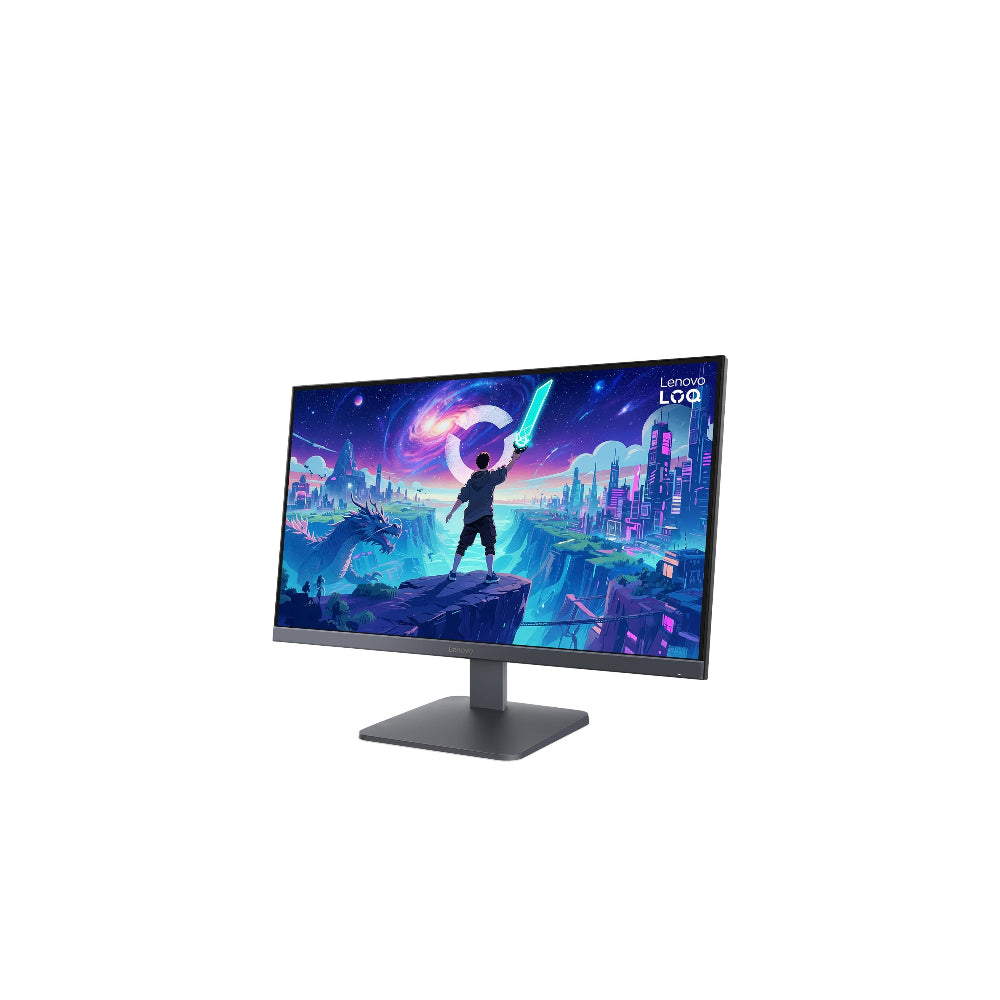 Lenovo LOQ 27Q-10 27" - 2560x1440 IPS 180Hz