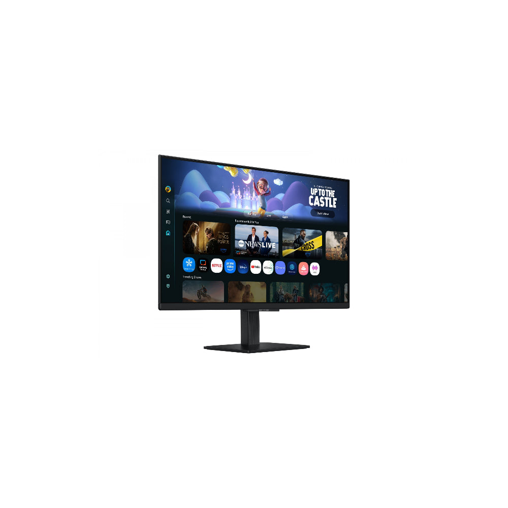 Samsung Smart Monitor M5 M50F 27" - 1920x1080 IPS 60Hz