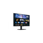 Samsung Smart Monitor M5 M50F 27" - 1920x1080 IPS 60Hz