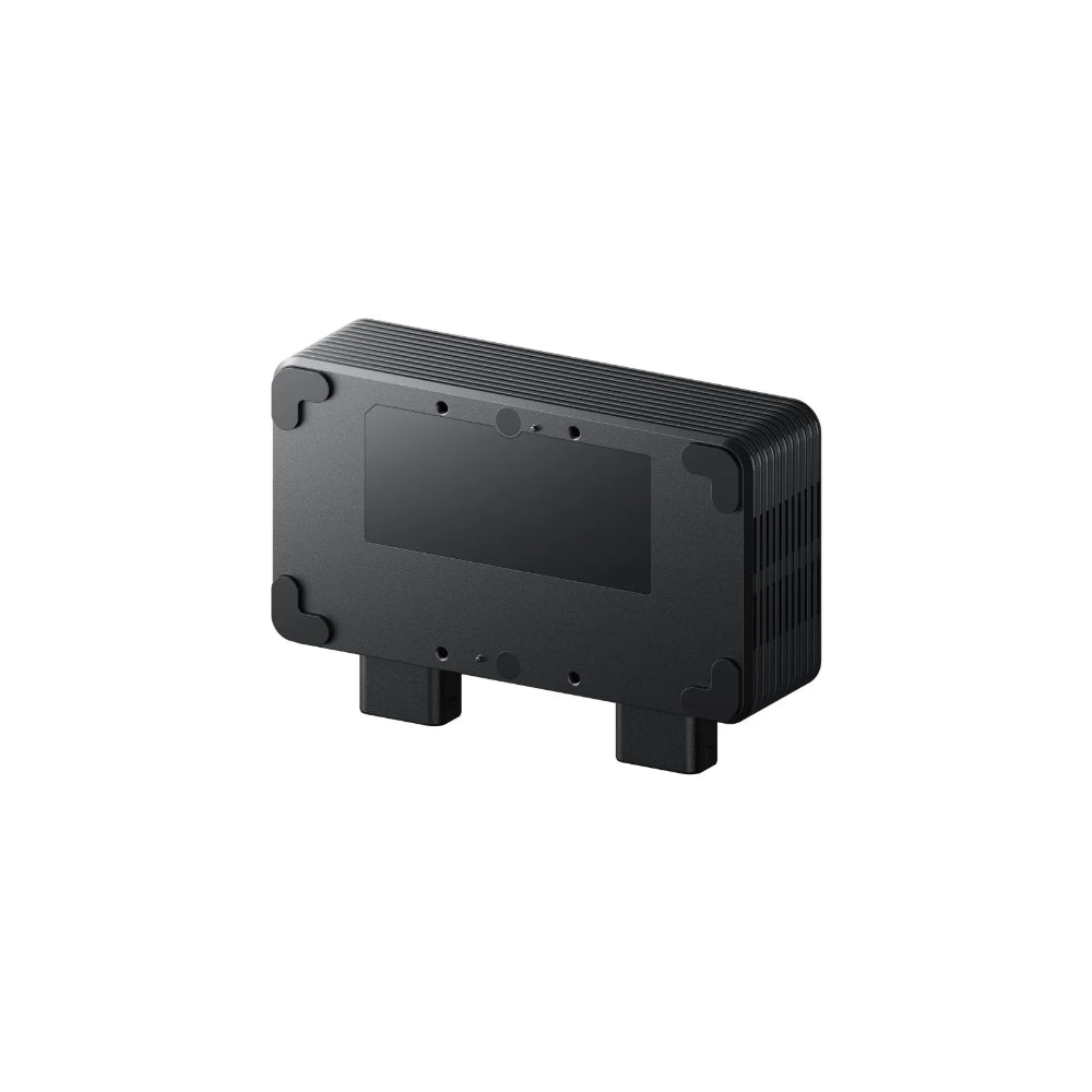 Anker Solix Alternator Charger