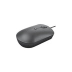 Lenovo 540 Compact - Kabel Grå