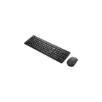 Lenovo Essential Wireless Combo Gen 2 - Trådlös Svart