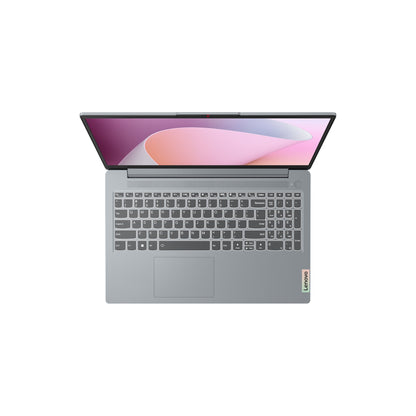 Lenovo IdeaPad Slim 3 - 15,6" - Ryzen 7 5825U - 16GB 512GB SSD