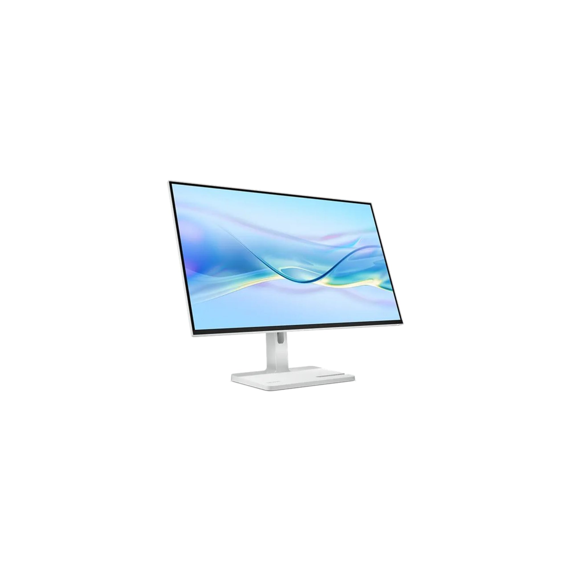 Lenovo L27h-4A 27" - USB-C 2560x1440 IPS 100Hz