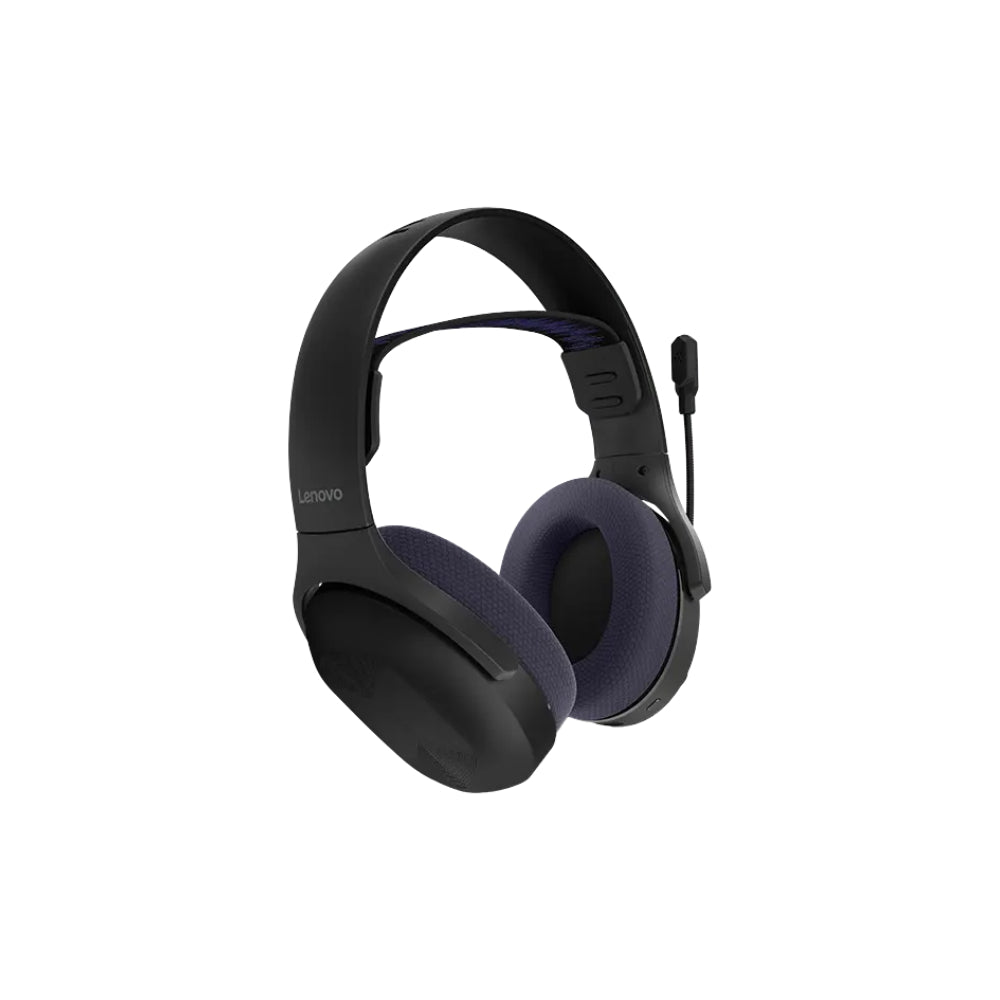 Lenovo Legion H410 Trådlös Svart