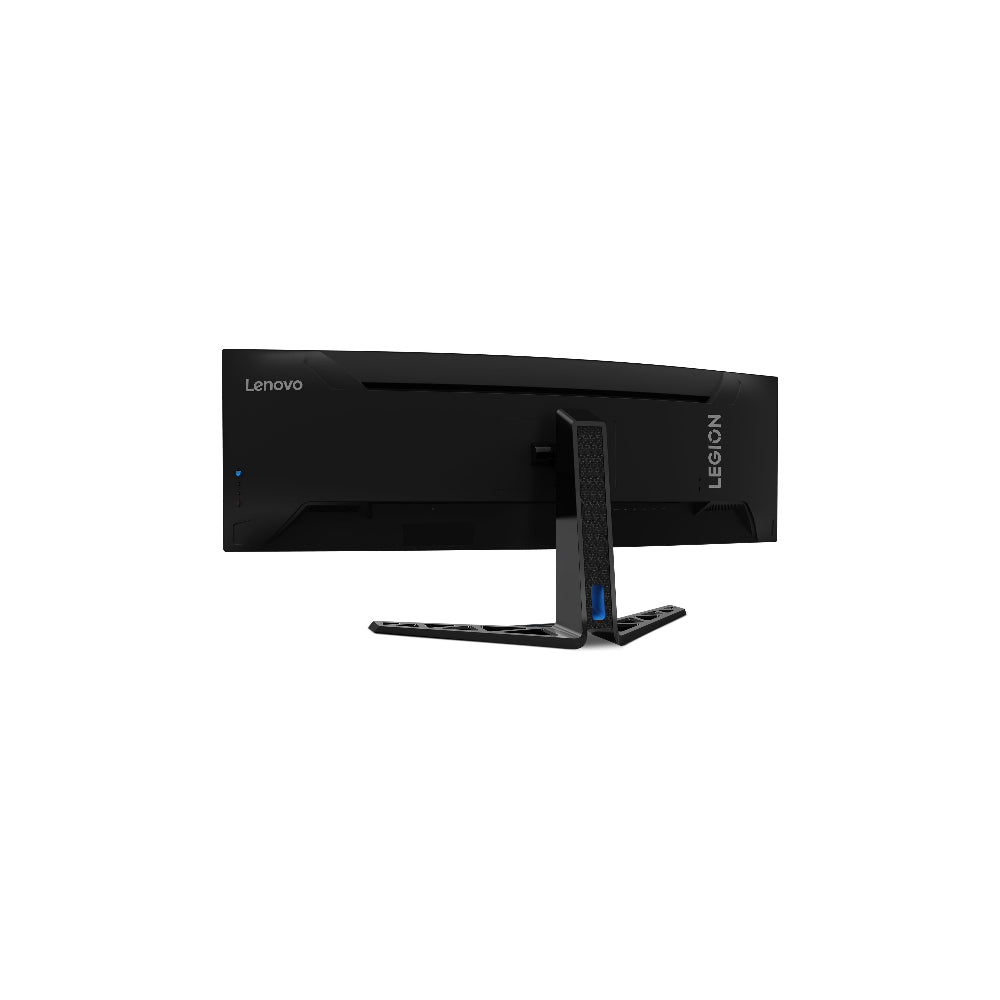 Lenovo Legion R45W-30 45" - Böjd Ultrawide USB-C 5120x1440 VA 165Hz