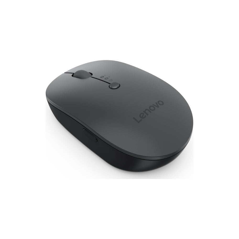 Lenovo Wireless Multi Device Mouse X9