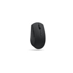 Lenovo Professional Wireless Combo - Trådlös Norsk Svart