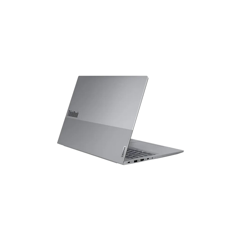 Lenovo ThinkBook 16 G7 16" - Ryzen 7 7735HS - 32GB 512GB SSD