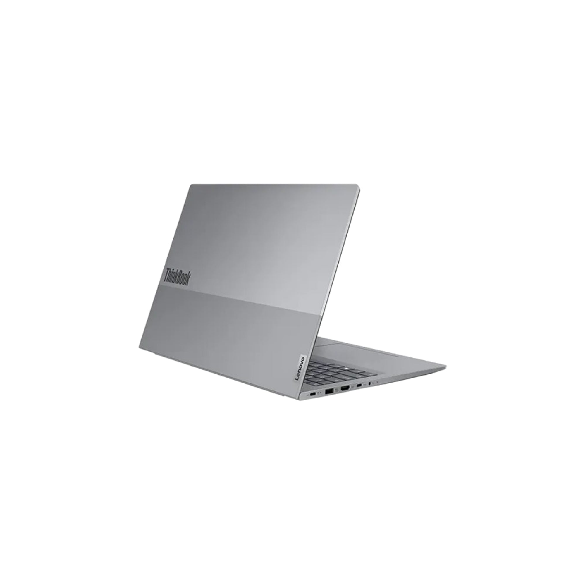 Lenovo ThinkBook 16 G7 16" - Ryzen 7 7735HS - 32GB 512GB SSD