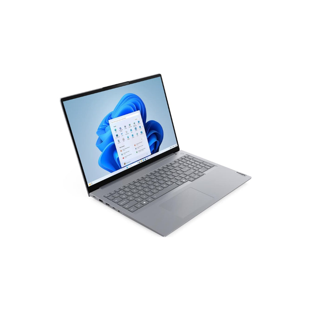 Lenovo ThinkBook 16 G9 16" - Core i7 240H - 16GB RAM 512GB SSD