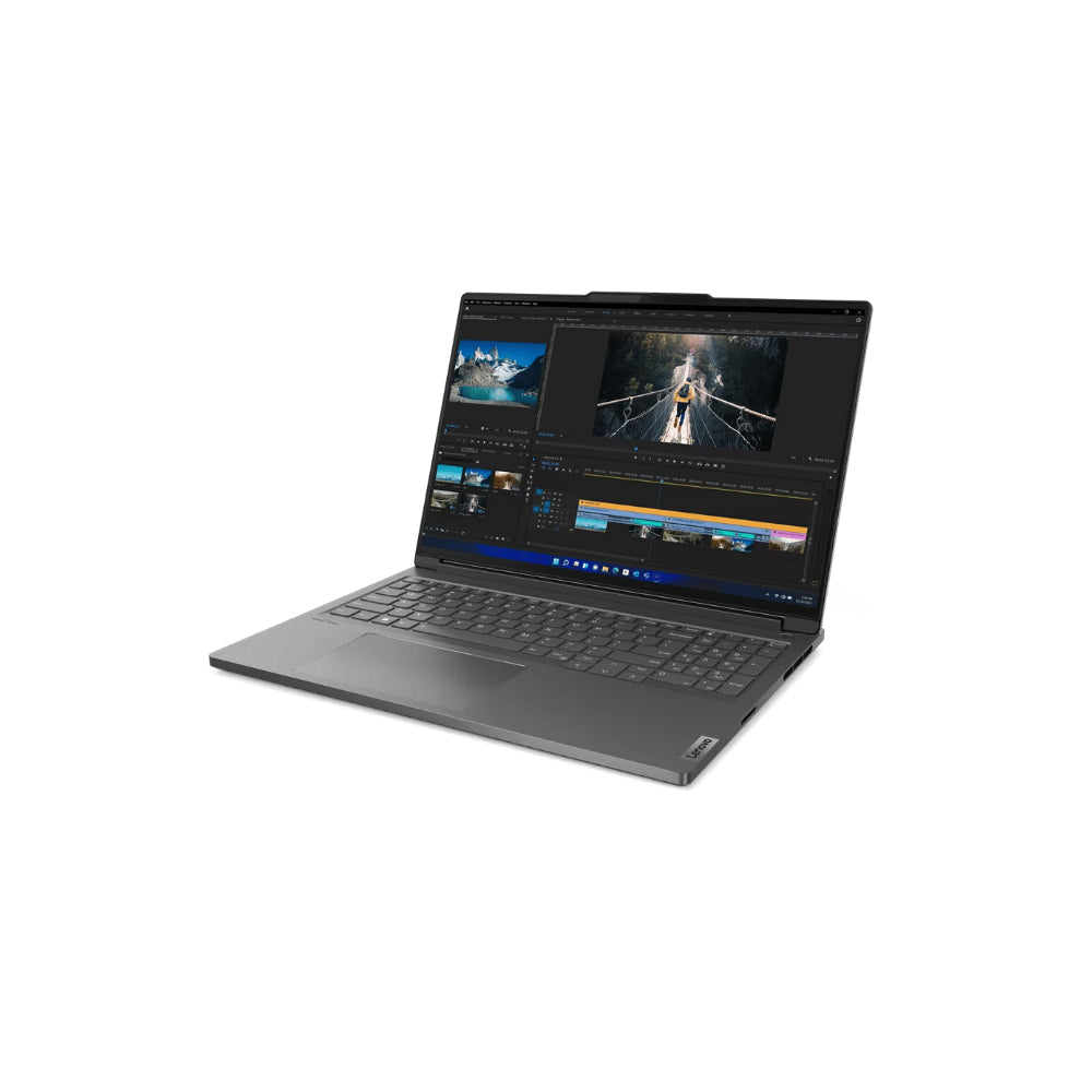 Lenovo ThinkBook 16p G4 - 16" - i9 - 32GB RAM - 1TB SSD - RTX 4060