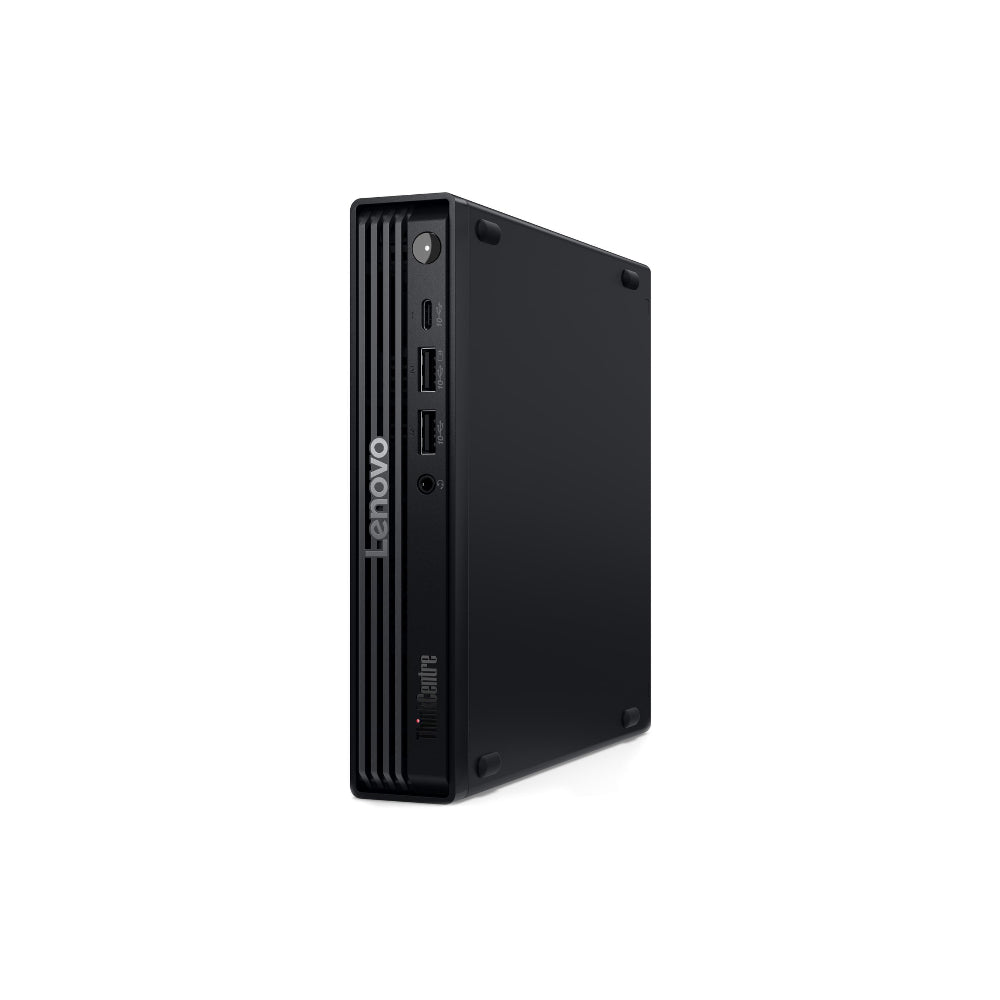 Lenovo ThinkCentre M70q G6 - Core Ultra 5 225T - 16GB 512GB SSD