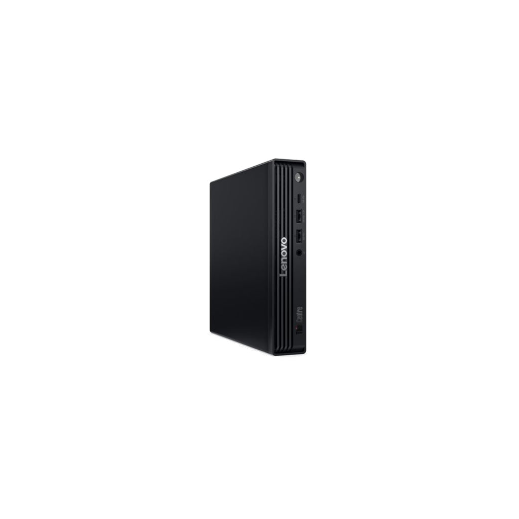 Lenovo ThinkCentre M70q Gen 6 - Core Ultra 5 225T - 16GB RAM 512GB SSD