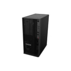 Lenovo ThinkStation P2 G2 - Core Ultra 7 265 - 32GB 1TB SSD - RTX 5060