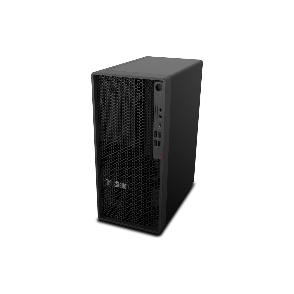 Lenovo ThinkStation P2 G2 - Core Ultra 7 265 - 32GB 1TB SSD - RTX 5060